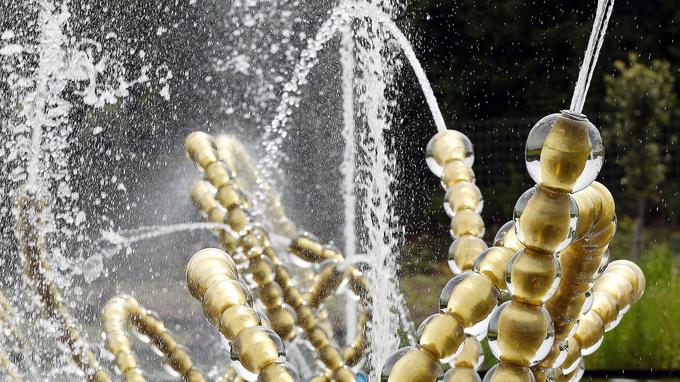 Les expos en plein air de l�été 2015 à Paris Les expos en plein air de l�été 2015 à Paris