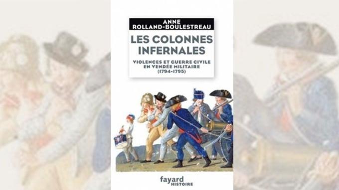 Liste Des Morts De La Guerre De Vendée