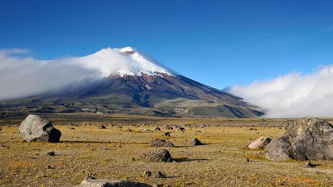 Les Sites Et Attractions Incontournables En Equateur