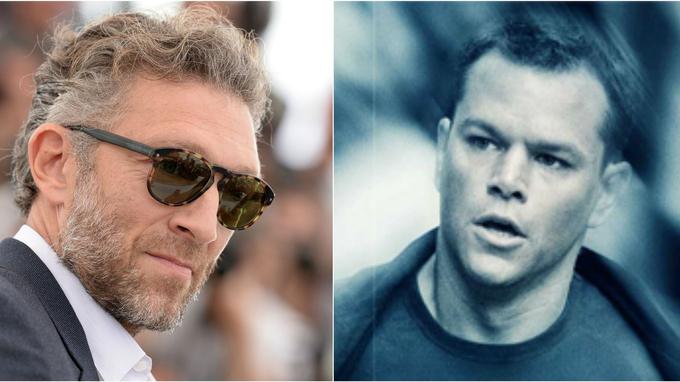 Acteur Ayant Incarné Jason Bourne Au Cinéma Vincent Cassel en méchant dans le prochain Jason Bourne