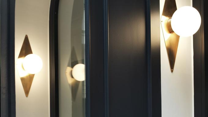 Dix nouveaux restaurants ouverts tard à Paris Dix nouveaux restaurants ouverts tard à Paris