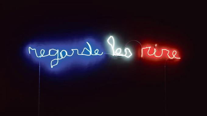 Fiac 2015 nos 5 coups de coeur