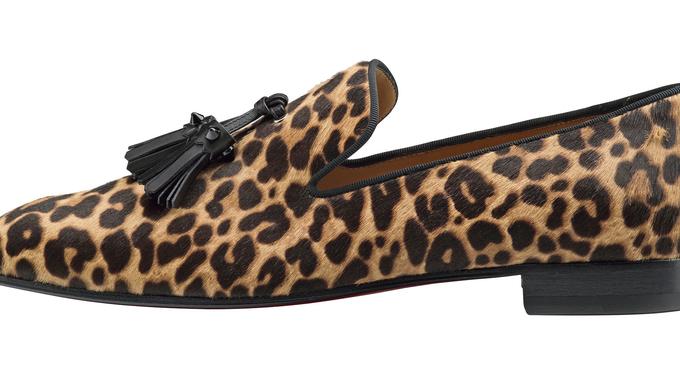 soulier christian louboutin