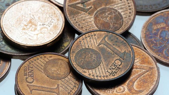Pièce De 1 Centime Rare Qui Valent Cher Les pièces de 1 centime d'euro vont-elles voir leur cote décoller
