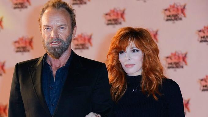 Quel âge A Le Fils De Mylène Farmer Mylène Farmer: son album fait le meilleur démarrage de l'année