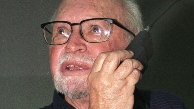 L Espion Qui Venait D Israel Marcus Klingberg, l'espion «rouge» qui vola les secrets d'Israël