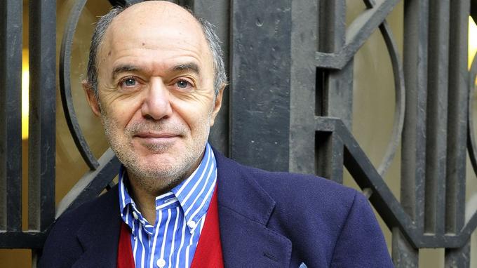 Pierre Assouline ses adresses à Paris VIIIe