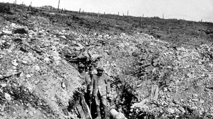 battle of verdun date battle of verdun date