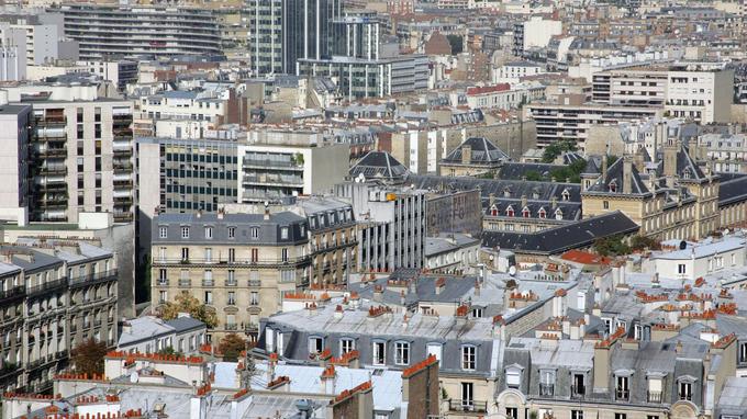 Le Classement Des 50 Villes Les Plus Peuplées De France 1591