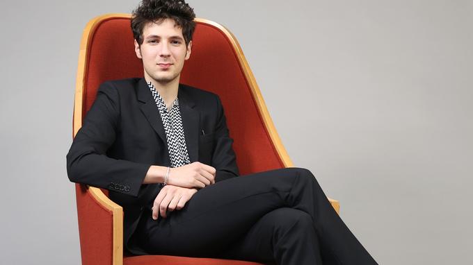 Vincent Lacoste Cannes Les Beaux Gosses Vincent Lacoste : Cannes en quatre films