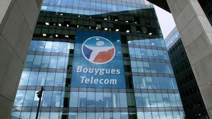 Bouygues Telecom Augmente Discrètement Les Tarifs B&You