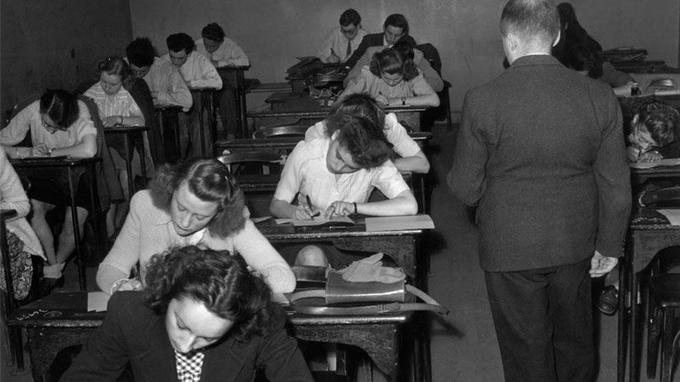 Le Bac, C'est Toute Une Histoire! La Connaissez-vous?