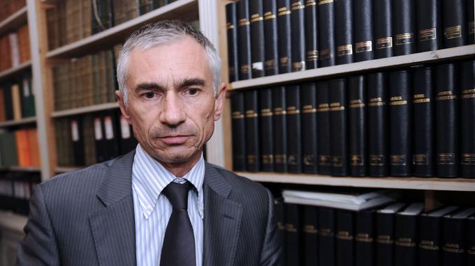 Le nouveau procureur de Marseille veut mettre l'accent sur la