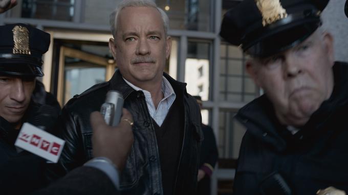 Sully La Formidable Histoire Du Héros De L'hudson Chesley Sullenberger