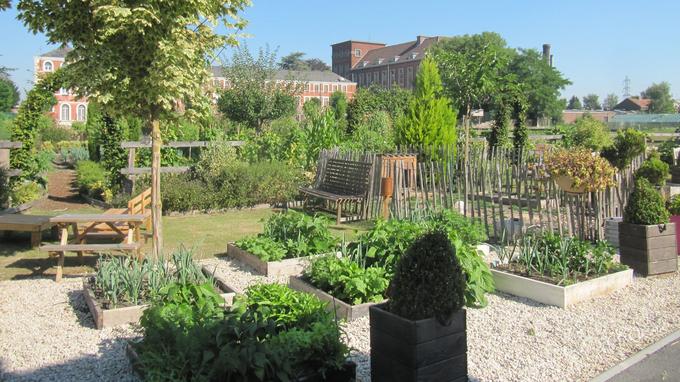 Le Palmarès 2018 Des Plus Beaux Jardins Potagers De France 