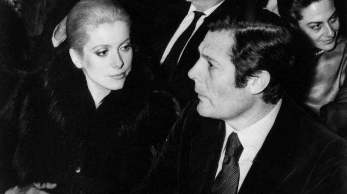 Il y a vingt ans disparaissait le maestro Marcello Mastroianni