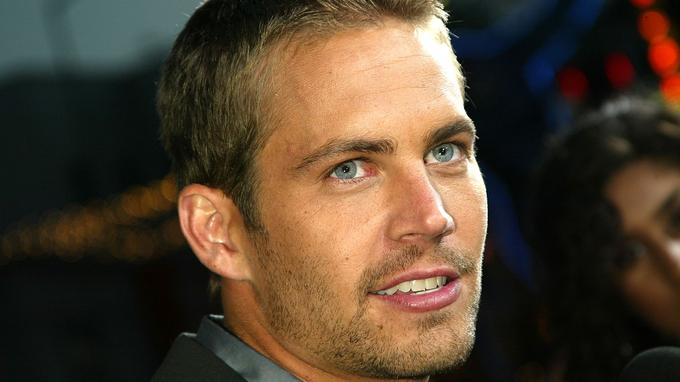 Comment Est Mort L Acteur Paul Walker Mort de Paul Walker : était-on au courant chez Porsche d'un défaut sur