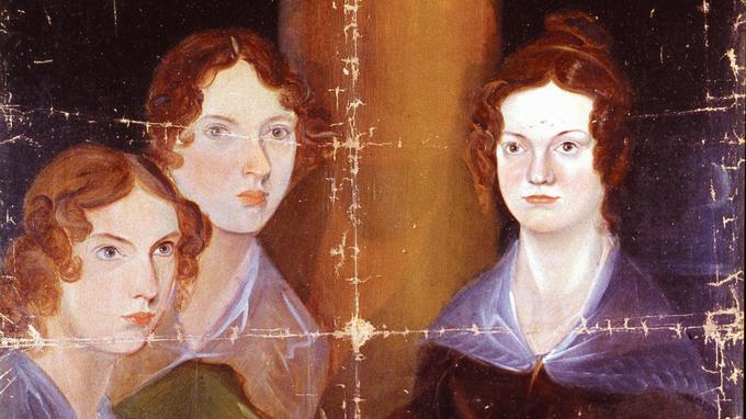 De Quoi Sont Mortes Les Sœurs Brontë