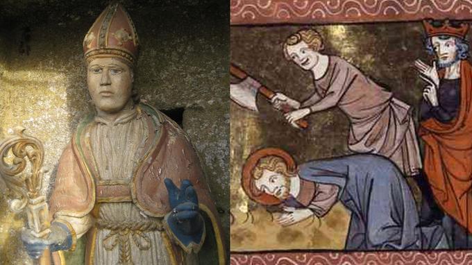 Quelles Sont Les Dates Des Saints De Glace