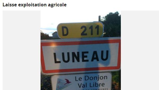 Sur Le Bon coin, 80 agriculteurs ont mis en vente leur exploitation