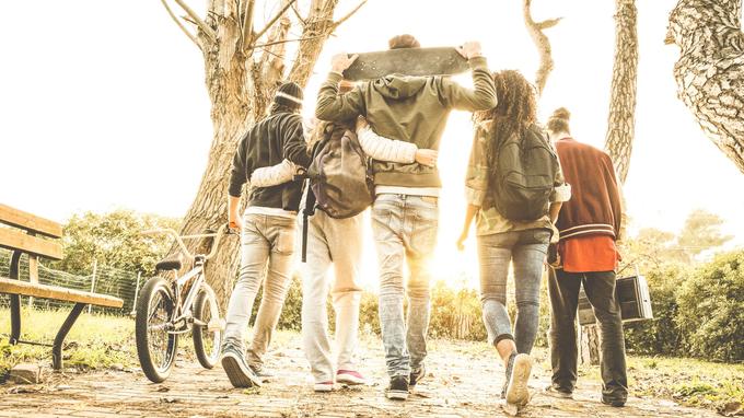L Endroit Le Plus Dangereux Du Monde L'endroit le plus dangereux du monde: jeunes, riches et odieux
