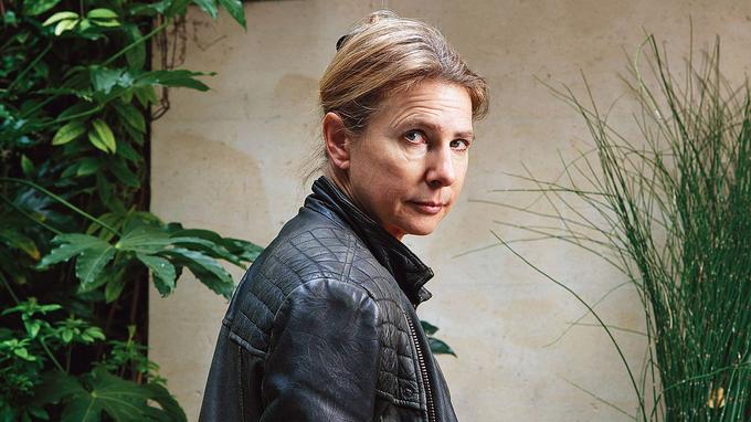 Il Faut Qu On Parle De Kevin Histoire Vraie Les Mandible, de Lionel Shriver : adios Oncle Sam
