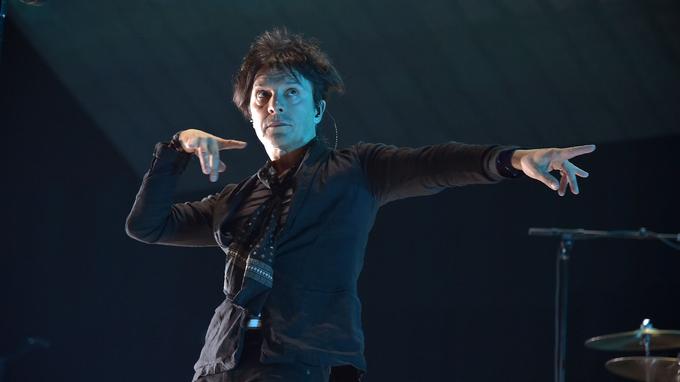 Indochine Un 13e Album Et Une Nouvelle Tournee