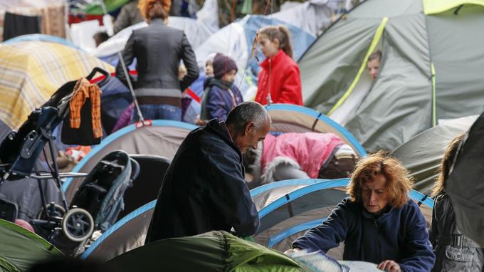 Pourquoi Les Albanais Sont Les Champions Des Demandes D'asile En France