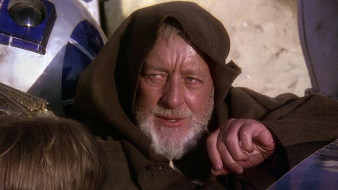 Star Wars Le Spinoff Sur ObiWan Kenobi Est Confirm