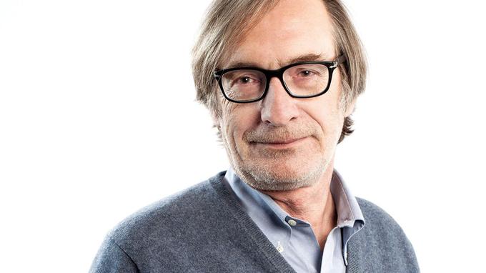 Jean François Leroy Visa Pour L Image Jean-François Leroy : «Les photographes sont mes yeux sur le monde»