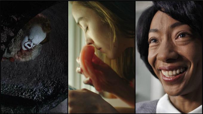 Film D'horreur Qui Fait Le Plus Peur Au Monde Halloween: en 2017, les films d'horreur ne font plus peur