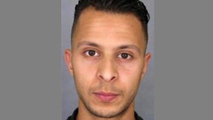 Le Détenu Le Plus Surveillé De France Salah Abdeslam, détenu le plus surveillé de France