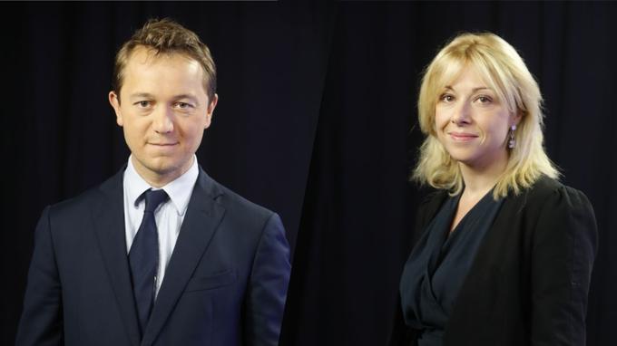Qui Est Le Compagnon De Florence Portelli