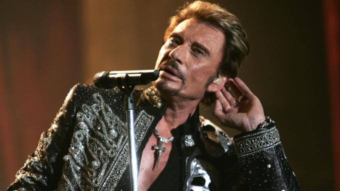 Un Jour Un Destin Johnny Hallyday Complet Des fans prêts à tout pour dire adieu à Johnny Hallyday