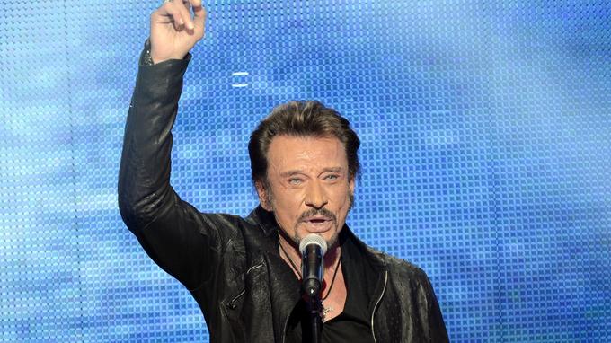 Johnny Hallyday Deces 5 Ou 6 Decembre Sur Google, Johnny Hallyday a dépassé Facebook et YouTube