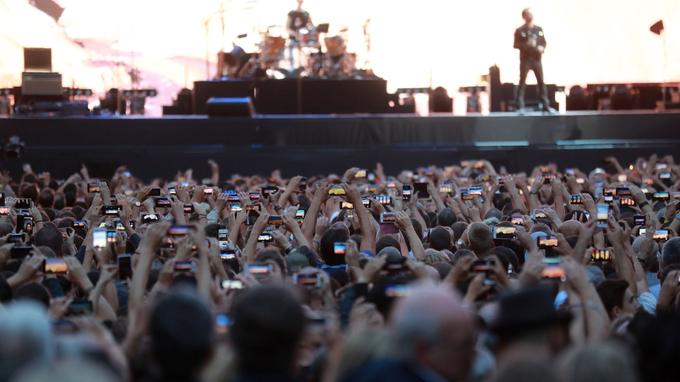 La Plateforme De Revente De Billets Viagogo pingl e Par La R pression 