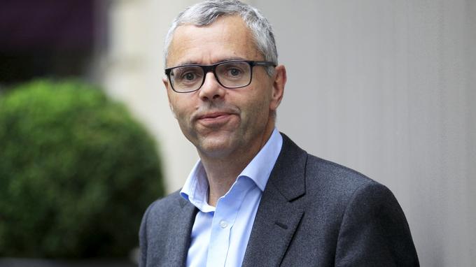 Michel Combes rejoint l'opérateur américain Sprint