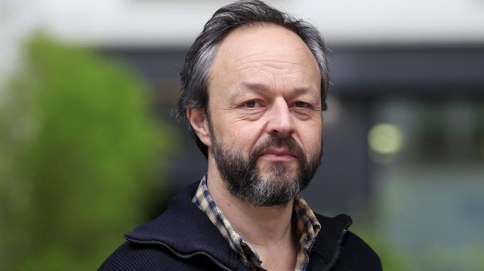 Pourquoi Etre Terroriste Quand On Peut Etre Humoriste Stéphane Durand-Souffland : «Pourquoi il faut juger les terroristes»
