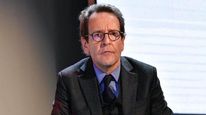 Gilles Le Gendre Catherine Chassaing Mandegou De Borredon