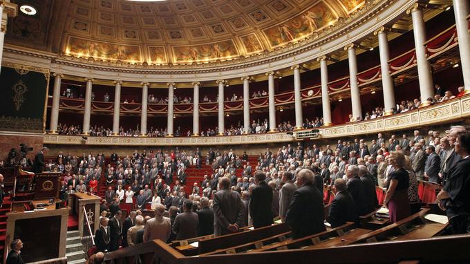 Projet De Réforme Des Institutions 2019 C'est Quoi
