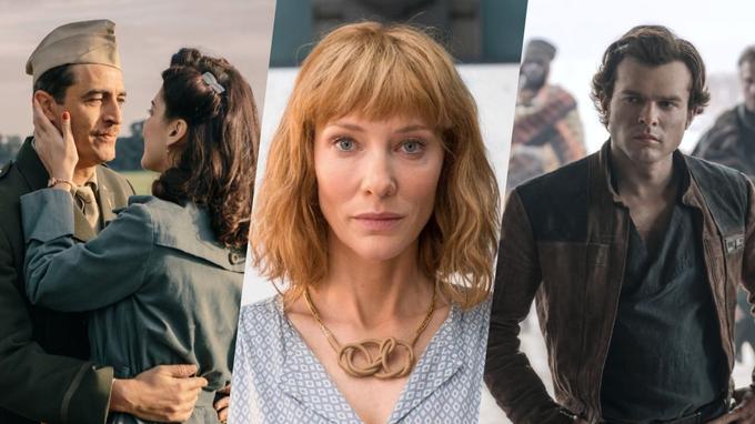 Les Films à Voir Ou à éviter Cette Semaine Bienvenue en Sicile, Manifesto, Solo... Les films à voir ou à éviter