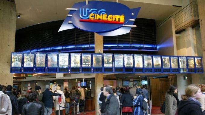01 Arrondissement Cinema Ugc Cine Cite Les Halles L'UGC Ciné-Cité les Halles est le plus fréquenté du monde, décryptage d