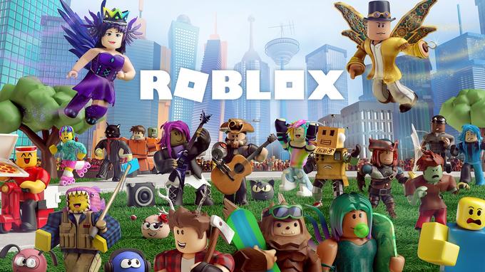 Roblox Le Très Lucratif Jeu Vidéo Dont Vous Navez Jamais - roblox le très lucratif jeu vidéo dont vous navez jamais entendu parler