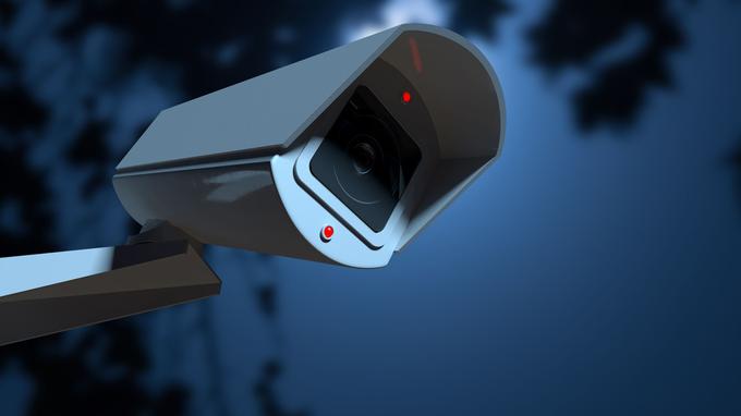 La Cnil appelle à une nouvelle législation sur les caméras vidéo