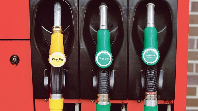 Les Noms Des Carburants Changent : Comment Ne Pas S'y Perdre