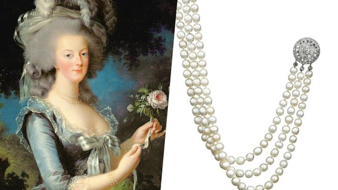 Stéphane Bern opposé à la vente aux enchères de bijoux de Marie-Antoinette