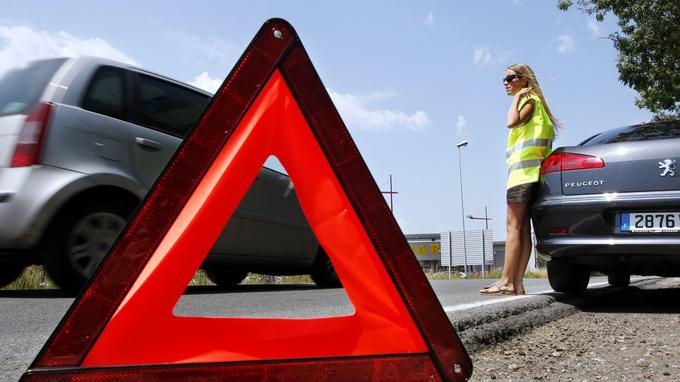 « Les gilets jaunes sont aujourd'hui le plus grand danger pour Macron »