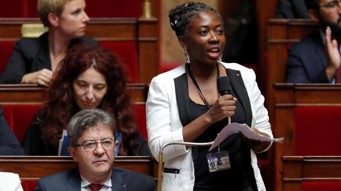 « La France insoumise est sous influence indigéniste »