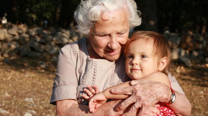 Conflits Familiaux Le Tabou Des Grands Parents Toxiques