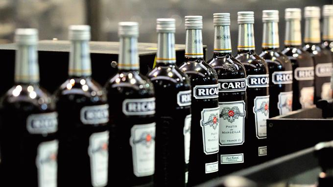 Bientôt plus de bouteilles de Ricard dans les rayons Leclerc ? XVM78b2a0cc-2a2f-11e9-9279-a223b4194805